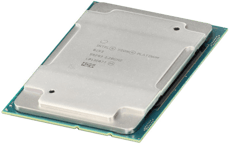 SRF93 16-Core 2.2GHz (3.0GHz) 2933MHz 22M 125W - Intel Xeon Platinum 8253