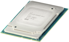 SRFBF 8-Core 3.0GHz (3.7GHz) 2667MHz 11M 115W - Intel Xeon Gold 5217