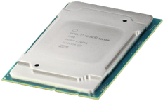 SRFBM 8-Core 2.1GHz (3.2GHz) 2400MHz 11M 85W - Intel Xeon Silver 4208