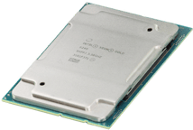SRFPJ 12-Core 3.3GHz (4.1GHz) 2933MHz 25M 165W - Intel Xeon Gold 6246