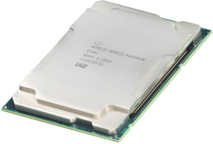 SRKHF 36-Core 2.4GHz (3.5GHz) 3200MHz 54M 250W - Intel Xeon Platinum 8360Y