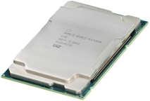 SRKHR 40-Core 2.3GHz (3.4GHz) 3200MHz 60M 270W - Intel Xeon Platinum 8380