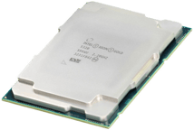 SRKWU 26-Core 2.2GHz (3.4GHz) 2933MHz 39M 185W - Intel Xeon Gold 5320