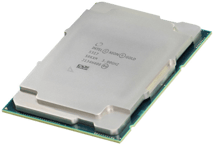SRKXM 12-Core 3.0GHz (3.6GHz) 2933MHz 18M 150W - Intel Xeon Gold 5317