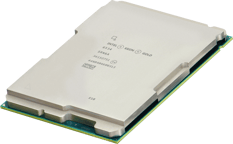 SRN6A 8-Core 3.9GHz (4.2GHz) 4800MHz 22.5M 195W - Intel Xeon Gold 6534