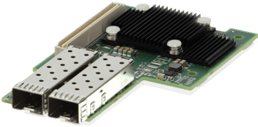 Dell Mellanox ConnectX-4 Lx CX4421A Dual Port 25GbE SFP28 OCP 2.0