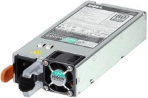 T8MTC Dell 2000W EPP 80+ Platinum PSU (C19)