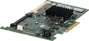 T954J Dell Perc6i PCI-E Raid CNTRL