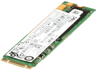 TC2RP Dell 240GB 6Gbps SATA Mix Use TLC 2280 M.2 SSD 5100 Pro