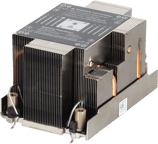 TC9XF Dell XR7620 2U High Performance Heatsink