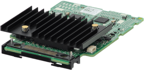 TD1CR Dell H330 Mezzanine PERC (C6420 R740xd2 XR2 only)