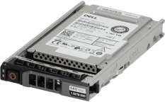 TDNP7 Dell 1.92TB 12Gbps SAS Read Intensive TLC 2.5 SSD KPM5XRUG1T92 (ME4)