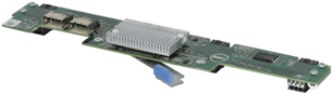 TJ2VK Dell VRTX SAS Expander