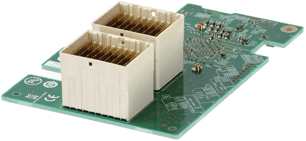 TKJJJ Dell PowerEdge FC630/FC830 PCI-e Riser Mezz