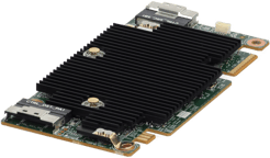 TKK9K Dell H355 12Gb/s Front PERC w/o Bracket