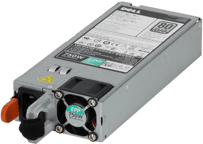 TPJ2X Dell 750W EPP 80+ Platinum PSU