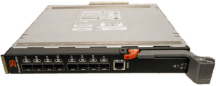 GX499 Dell M1000e Brocade 4424 FC4 Switch