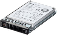 V8G61 Dell 400GB 12Gbps SAS Write Intensive TLC 2.5 SSD SS530