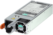 VWWF1 Dell 2000W EPP 80+ Platinum PSU (C19)