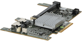W56W0 Dell PERC H700 6Gb/s Raid Adapter