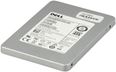 WC8RX Dell 60GB 6Gbps SATA Read Intensive MLC 2.5 SSD 60N9S
