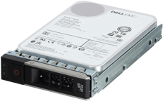 WDVF4 Dell 20TB 7.2K 6Gbps SATA 3.5 HDD 512e