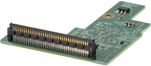 WJGDD Dell FC430 Dual Port 1Gb bNDC