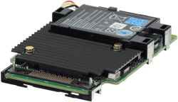 WMVFG Dell H730 Mini Blade 1GB NV PERC