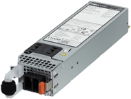 WPJC6 Dell 15G/16G 1100W DC Input 60mm PSU