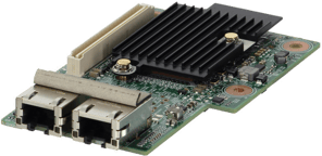 Dell Broadcom 57416 Dual Port 10GbE RJ45 LOM