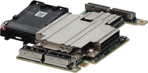 WXXHY Dell H965i 8GB 24Gb/s 16GT/s Front PERC