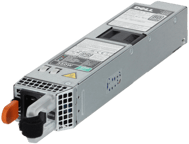 X185V Dell 550W EPP 80+ Platinum PSU