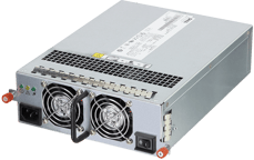 X7167 Dell PV MD3000 488W Power Supply