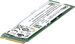 XKRT9 Dell 480GB Gen4 NVMe Read Intensive TLC 2280 M.2 SSD PE9010