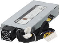 XKY89 Dell 450W 80+ Bronze Cabled PSU