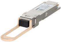 407-BBXT - Dell Networking Transceiver, 40GbE, QSFP+ BiDi, LC duplex, 100m OM3 or 150m OM4, MMF