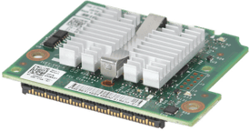 XWKGY Dell Intel X520 KR Dual Port 10Gb bNDC