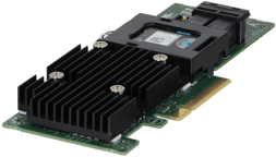 XYHWN-NB Dell H730P+ 2GB 12Gbps w/No Bracket PERC Adptr