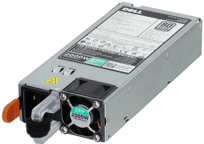 YD1T6 Dell 2000W EPP 80+ Platinum PSU (C19)