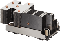 YHJKY Dell R760xs 2U High Performance Heatsink
