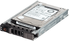 YKT0W Dell 900GB 15K 512n 12Gbps SAS 2.5 HDD AL14SXB
