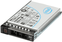 YWWTM Dell 1.6TB NVMe Gen3 MU TLC 2.5 SSD P4610