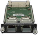 Dell PowerConnect 6200 2P 10GB Fibre Stacking Module