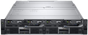 Dell PowerEdge FX Chassis