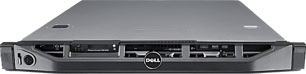 Dell PowerEdge NX300