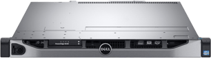 Dell PowerEdge R220 Server