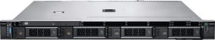 Dell PowerEdge R250 Server