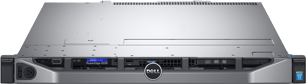Dell PowerEdge R330 Server