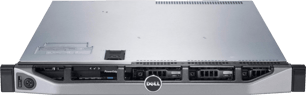 Dell PowerEdge R420 Server