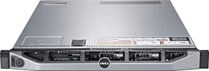 Dell PowerEdge R430 Server